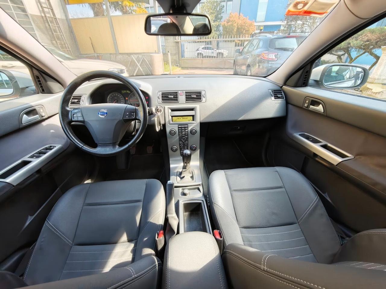 Volvo S40 2.0 D 136 CV SOLO 109MILA KM! AUTO DA VETRINA!!!!!