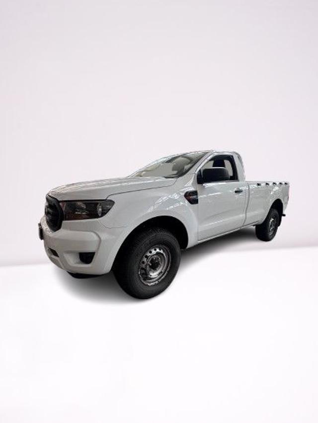 FORD Ranger 2.0 TDCi XL 2 posti