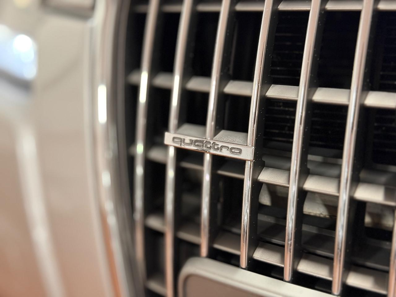 Audi A6 allroad 3.0 TDI 240 CV E5 Limited Edition unico proprietario