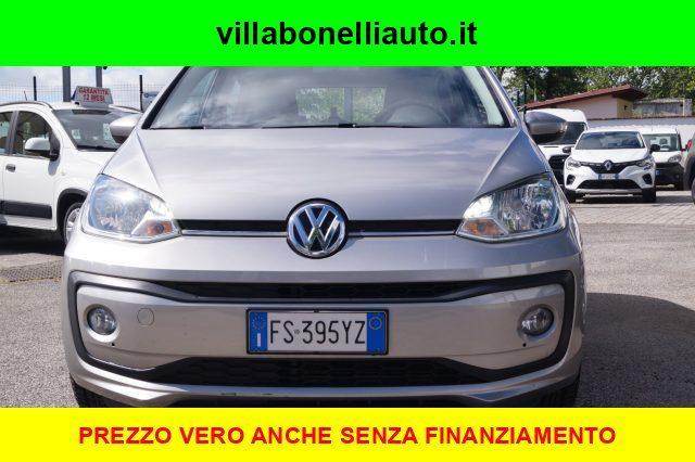 VOLKSWAGEN up! 1.0 5p. move up!