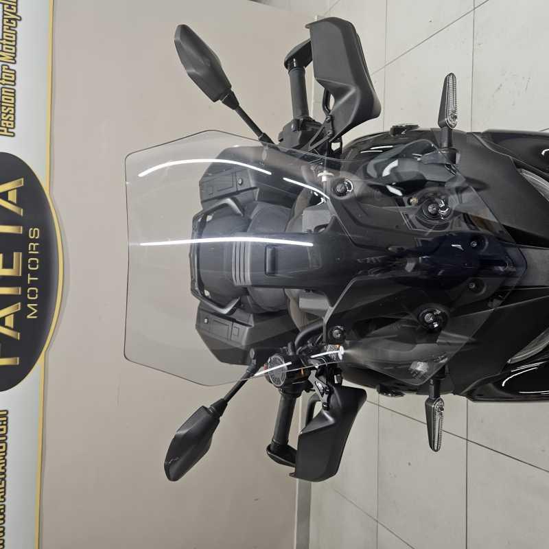 Yamaha Tracer 9 GT+ 2024