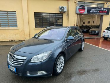 Opel Insignia 2.0 Diesel Anno 2009 131 CV