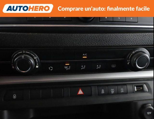 OPEL Zafira Life 2.0 Diesel 150CV Start&Stop Business M