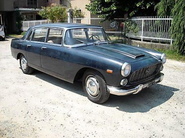 LANCIA Flaminia berlina