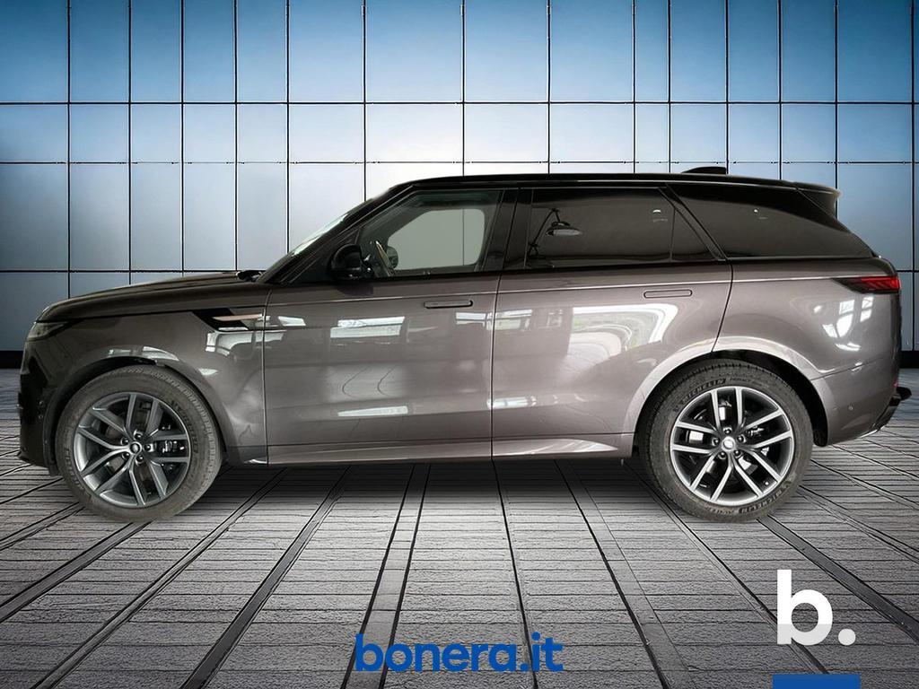Land Rover Range Rover SWB 3.0 D I6 MHEV SE AWD Auto