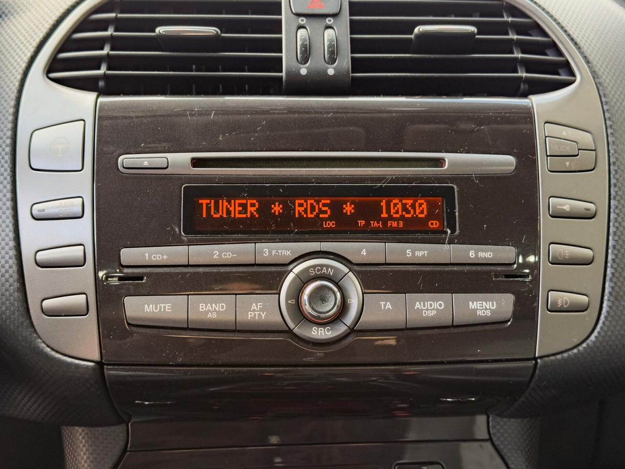 Fiat Bravo 1.6 MJT 120 cv DPF Dualogic Emotion