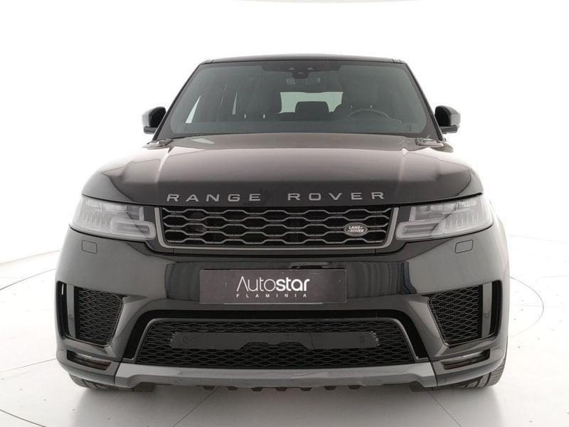 Land Rover RR Sport Range Rover Sport 3.0d i6 mhev HSE Dynamic 249cv auto