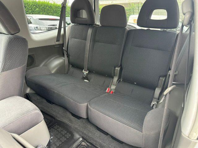 MITSUBISHI Pajero 4X4 GANCIO TRAINO AUT 3.2 16V DI-D 3p. Intense