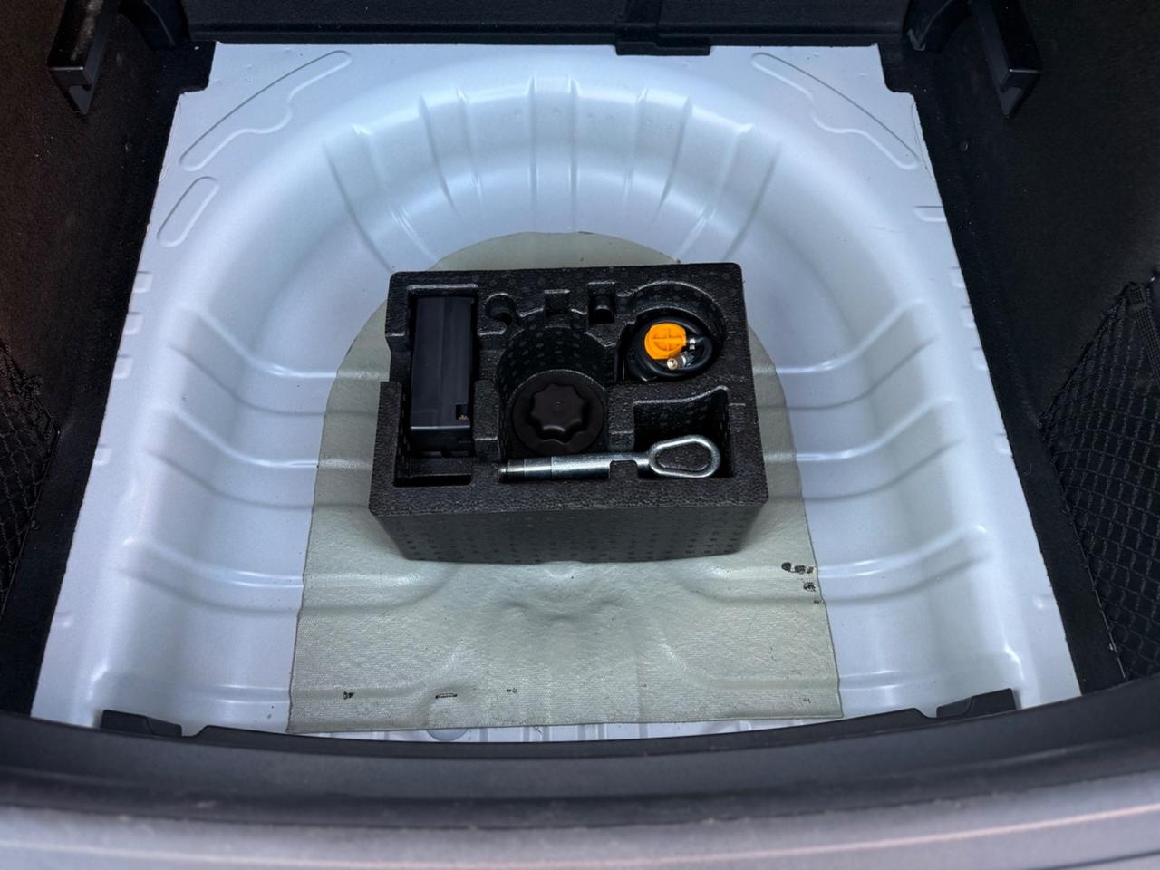 Mg ZS 1.5 VTi-tech Luxury 20.000 km NoVincolo Finanziamento