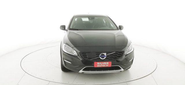 VOLVO S60 Cross Country D3 Geartronic Business Plus