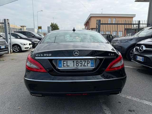 Mercedes-Benz CLS 350 CLS Berlina / KM CERTIFICATI