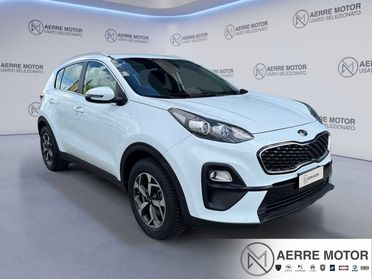 Kia Sportage 1.6 ECOGPL 2WD Business Class