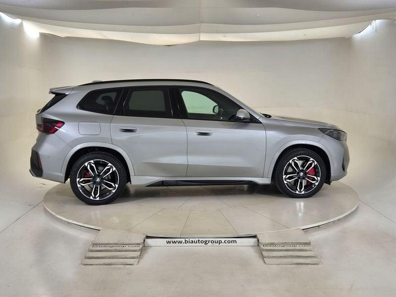 BMW X1 U11 xdrive 25e MSport Pro auto