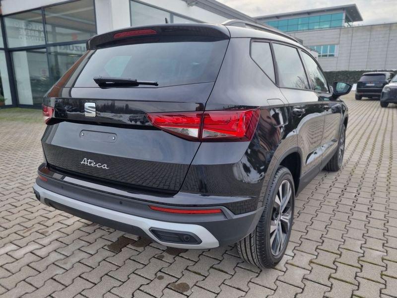 Seat Ateca Ateca 2.0 TDI DSG Style
