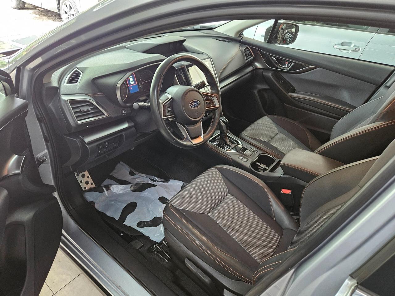 Subaru XV 1.6i Lineartronic Style