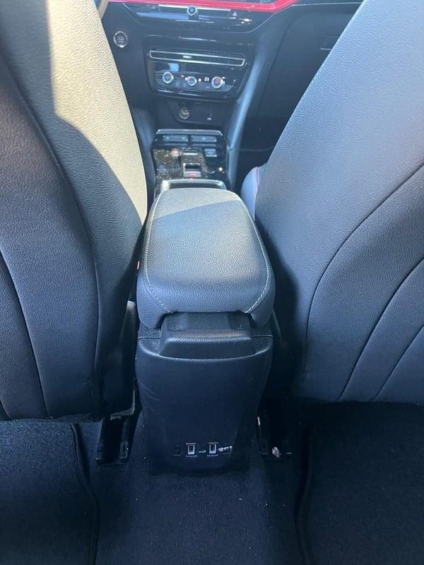 Opel Mokka Mokka 1.2 Turbo 130 CV aut. GS Line