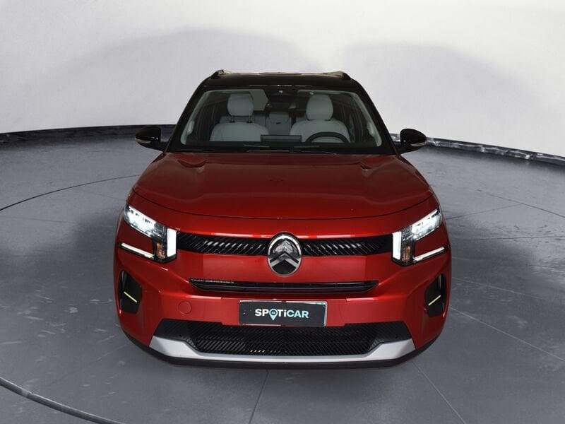 Citroën C3 Turbo 100 cv Manuale MAX