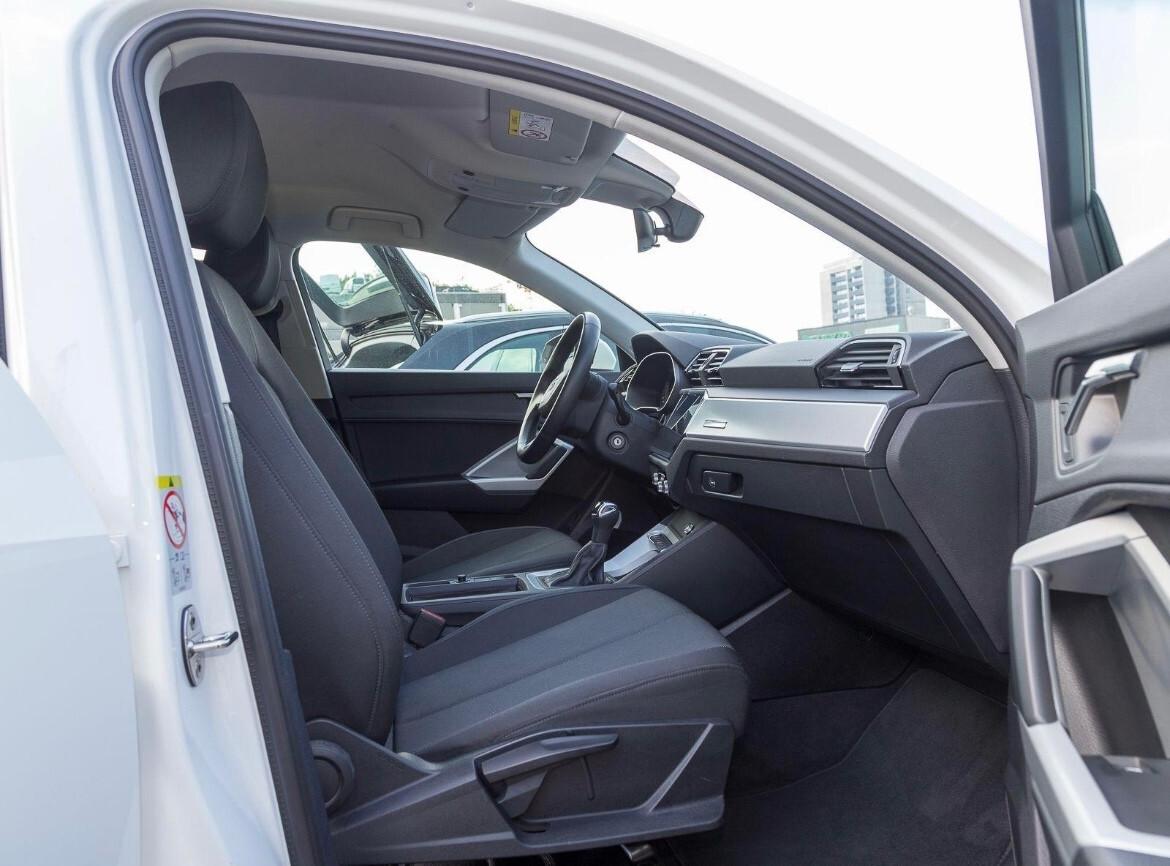 Audi Q3 Sportback 45 TFSIe