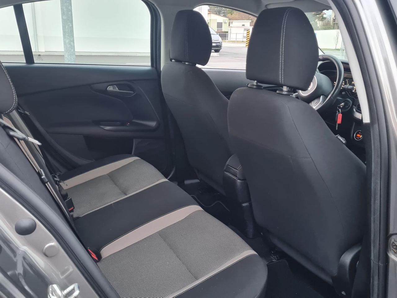 Fiat Tipo 1.3 Multijet Lounge #9370