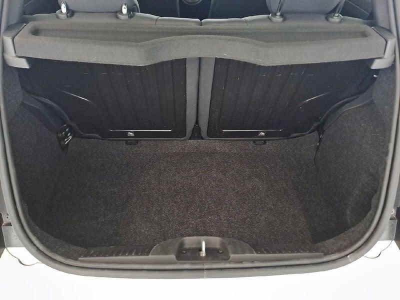 FIAT 500 1.0 70cv Ibrido