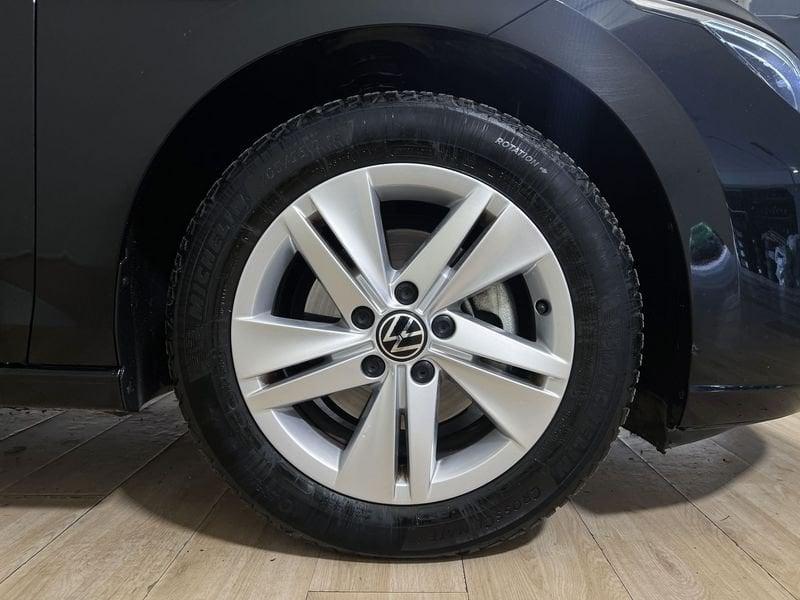 Volkswagen Golf Golf 1.0 etsi evo Life 110cv dsg