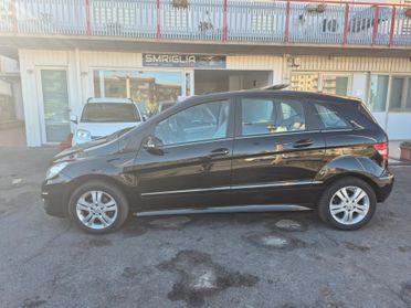 Mercedes-benz B 200 CDI Executive