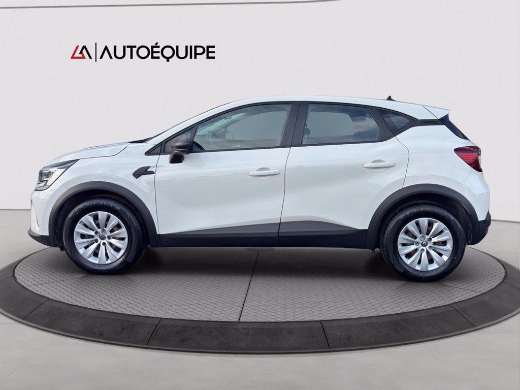 RENAULT Captur 1.5 blue dci Life 95cv del 2020