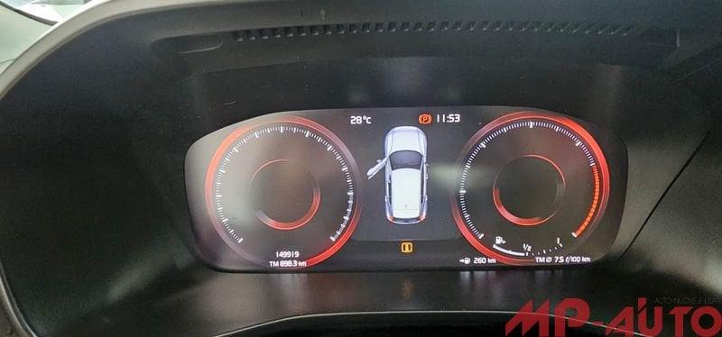 Volvo XC40 XC40 D3 Geartronic IVA ESPOSTA