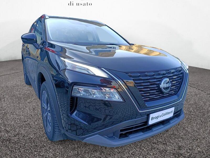 Nissan X-Trail 1.5 e-power N-Connecta 2wd auto