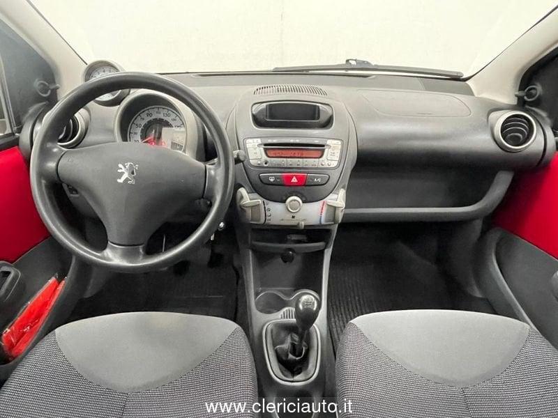 Peugeot 107 1.0 68CV 3p. Sweet Years