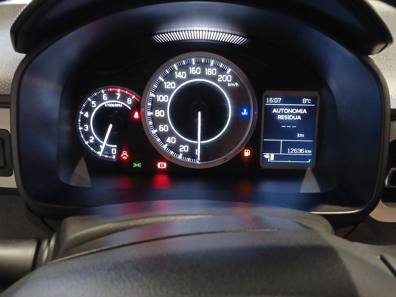 Suzuki Ignis 1.2 Hybrid 4WD All Grip Top