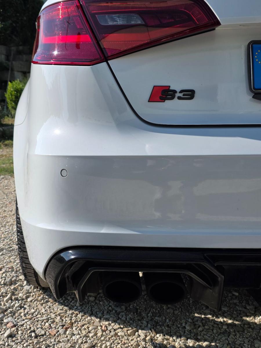 AUDI S3 2.0 TFSI 300CV S-TRONIC QUATTRO