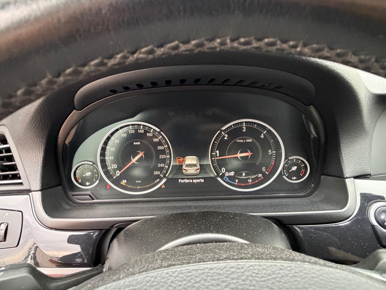 Bmw 525 525d xDrive Touring Luxury
