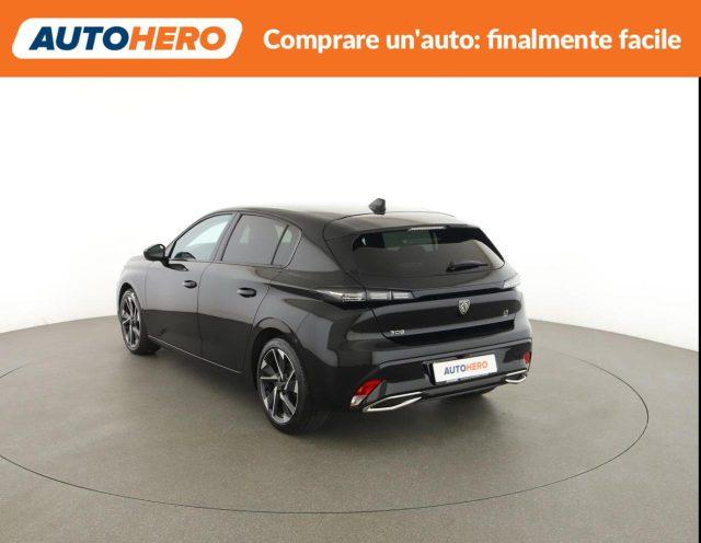 PEUGEOT 308 BlueHDi 130 S&S EAT8 Allure