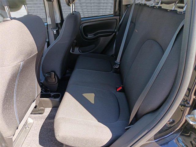 FIAT Panda Cross Panda Cross 1.0 FireFly S&S Hybrid