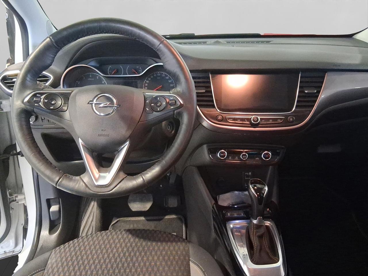 Opel Crossland Crossland X 1.2 Turbo 12V 110 CV Start&Stop Innovation