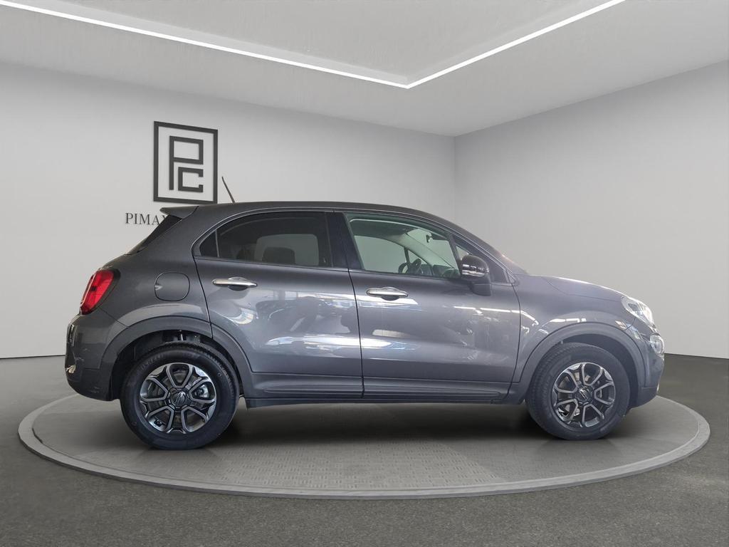 Fiat 500X 1.3 mjet Club 95cv