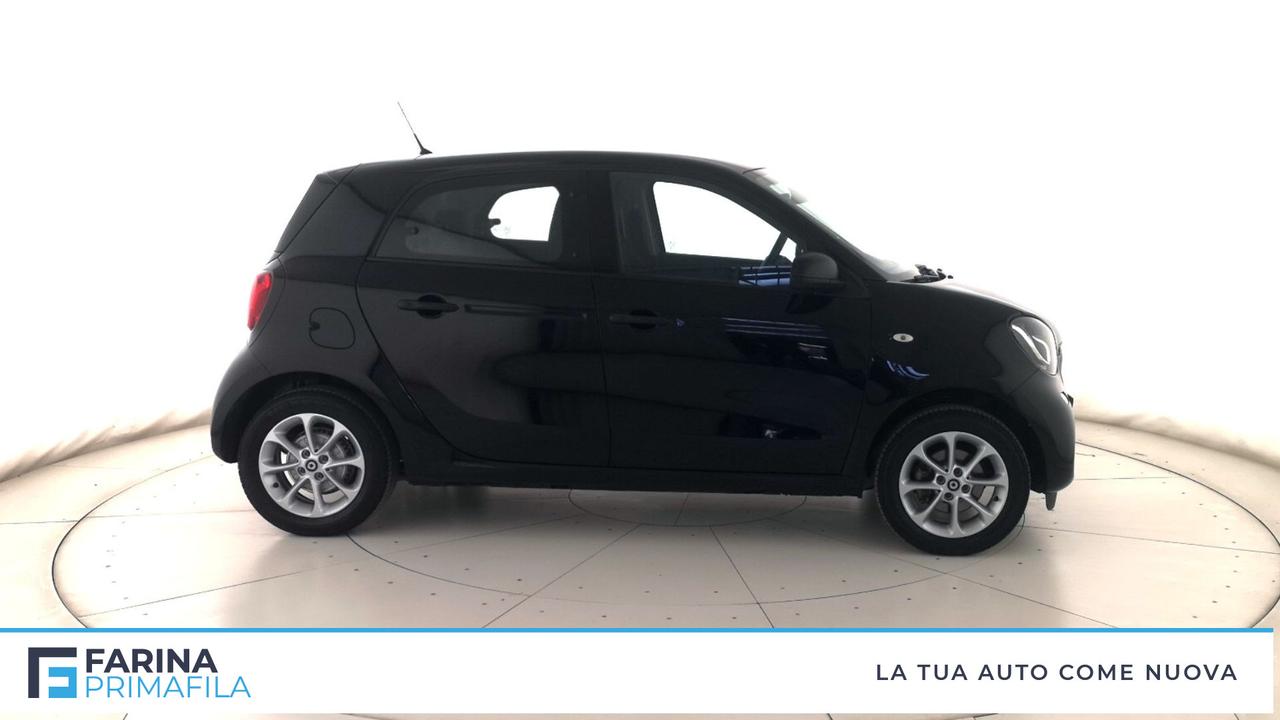 SMART Forfour II 2015 - Forfour 1.0 Youngster 71cv my18