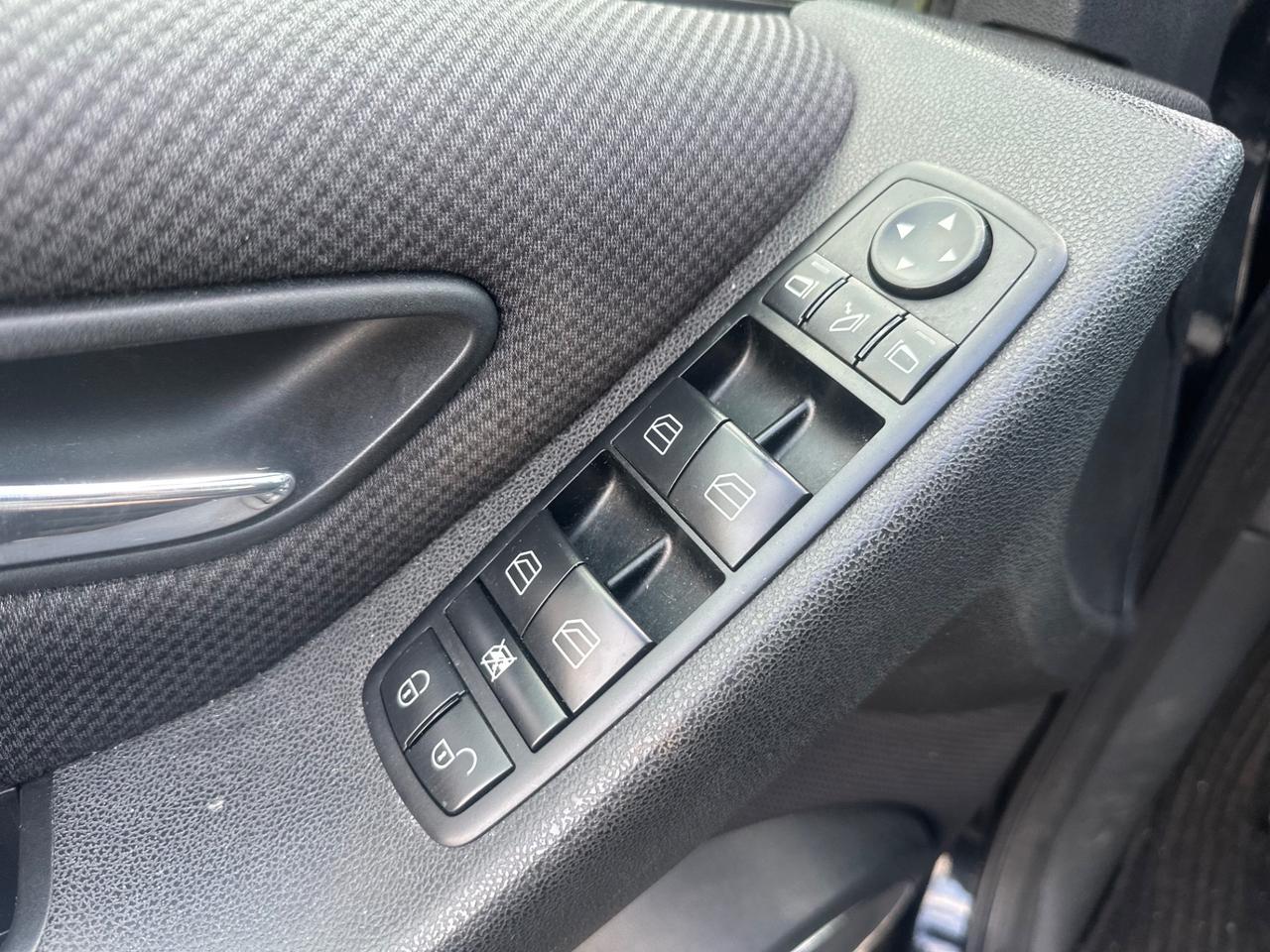 Mercedes-benz A 180 CDI Special Edition