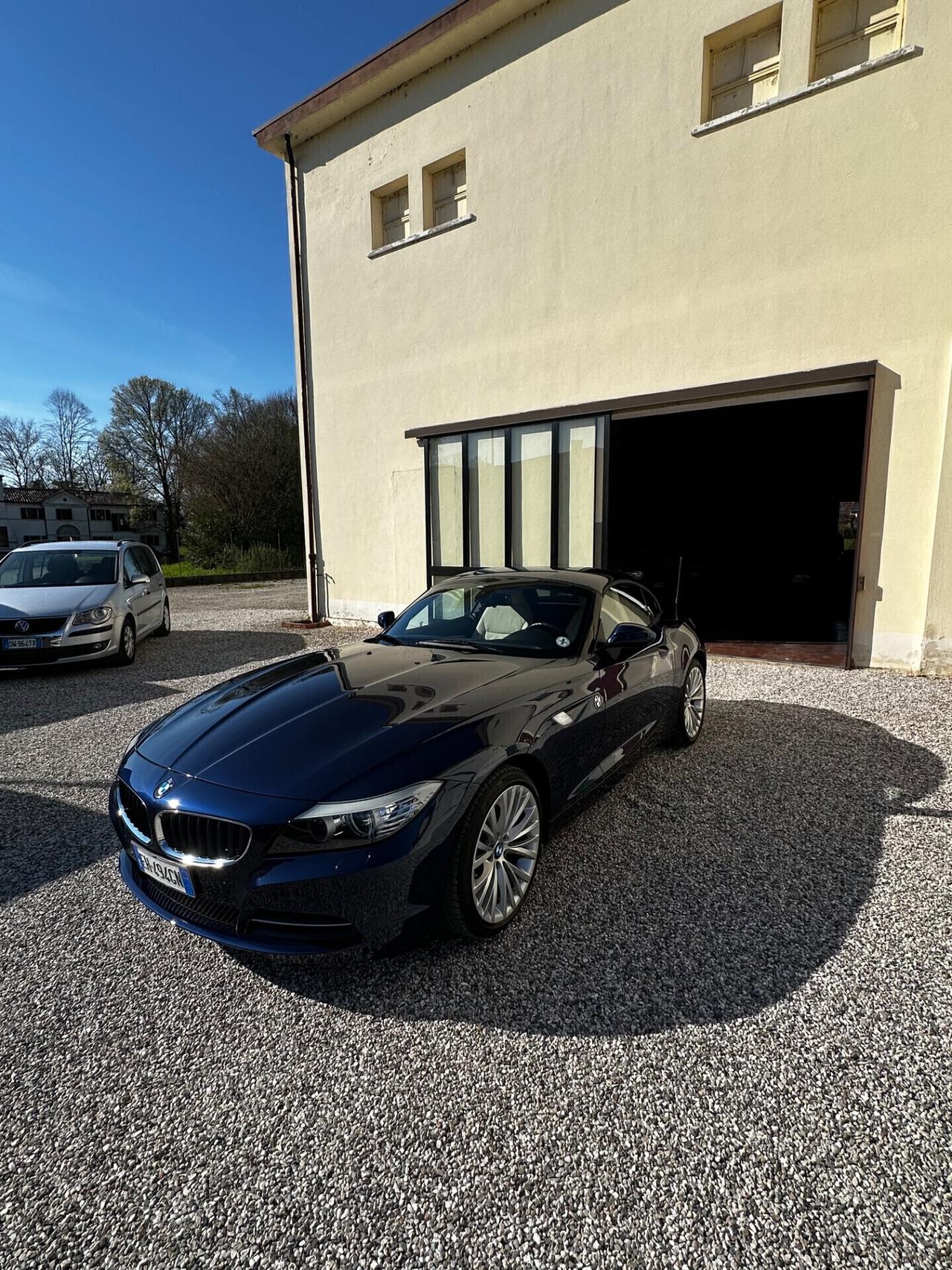 Bmw Z4 sDrive20i 245cv