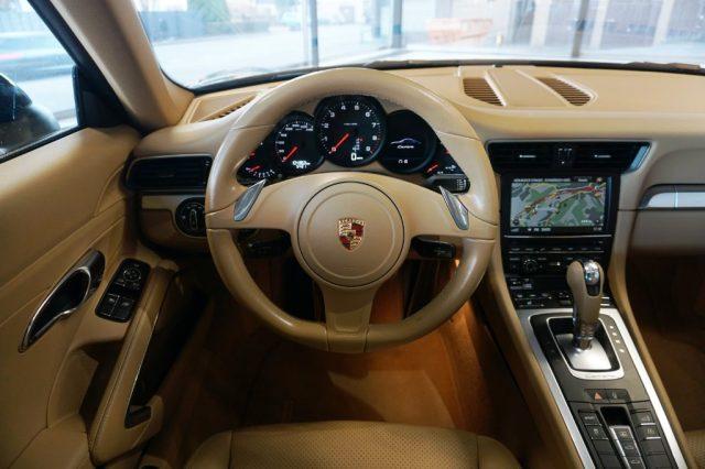 PORSCHE 911 3.4 Carrera Coupé