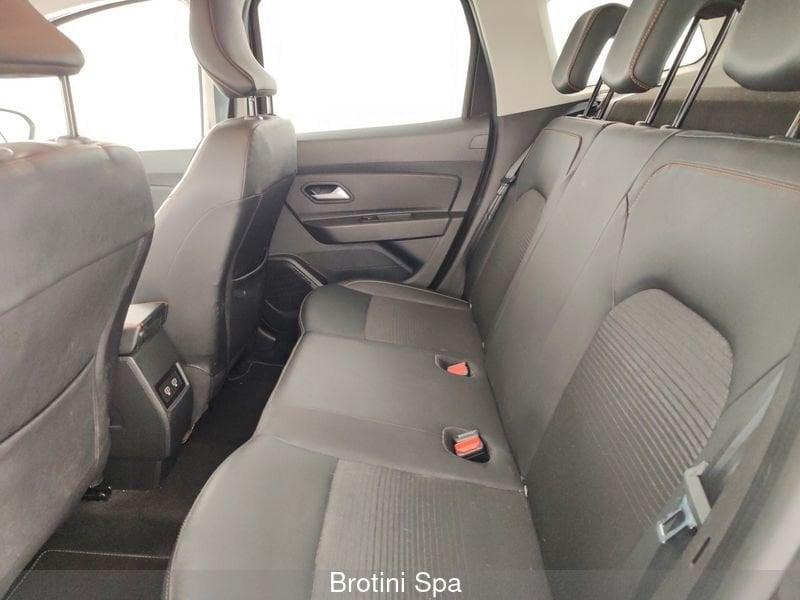 Dacia Duster Duster 1.0 TCe GPL 4x2 Extreme