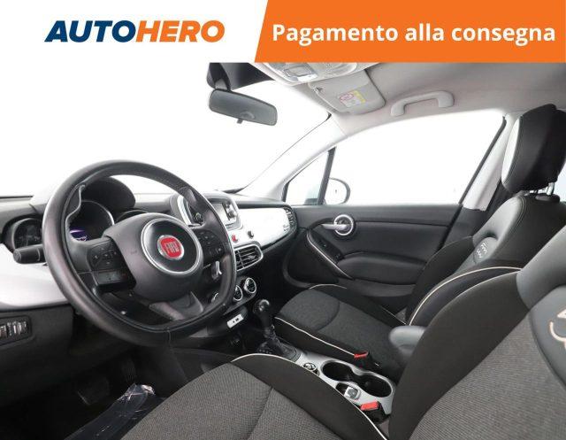 FIAT 500X 1.6 MultiJet 120 CV DCT Pop Star