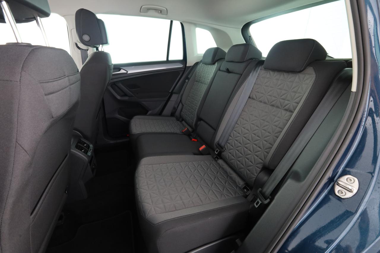 VOLKSWAGEN Tiguan 2ª serie Tiguan 2.0 TDI 150 CV SCR DSG Life