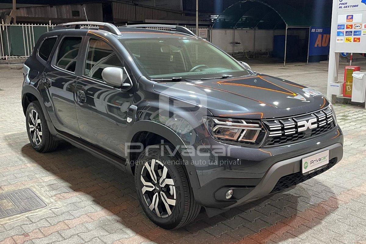 DACIA Duster 1.0 TCe GPL 4x2 Journey UP