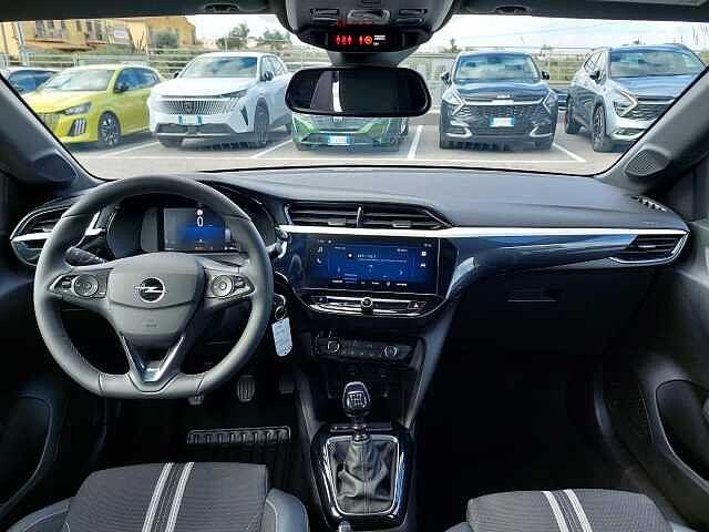 Opel Corsa 1.2 100 CV GS