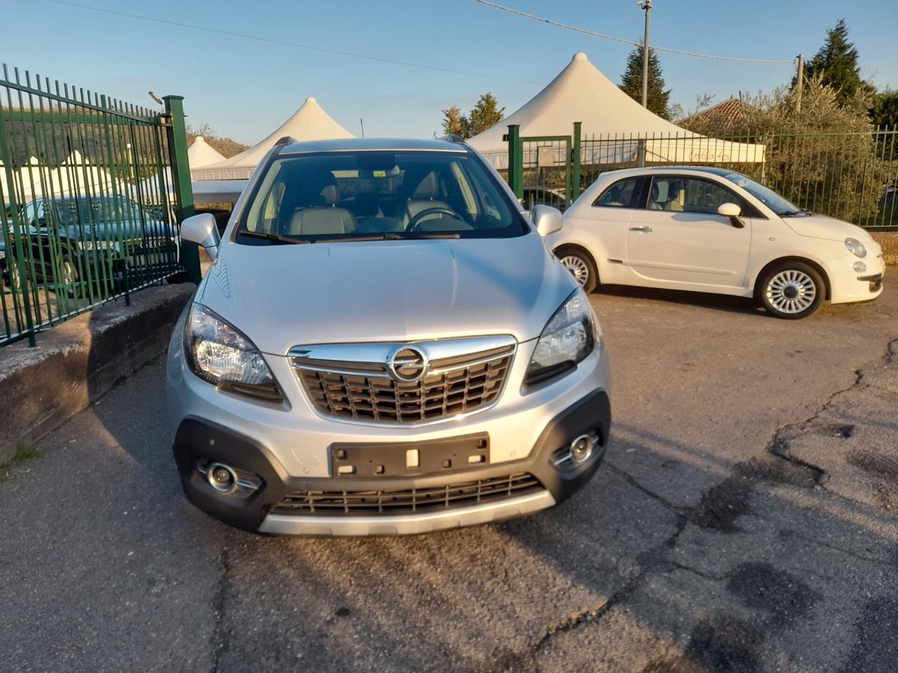 Opel Mokka 1.6 CDTI Eco flex 136CV 4x2 Start&Stop Business