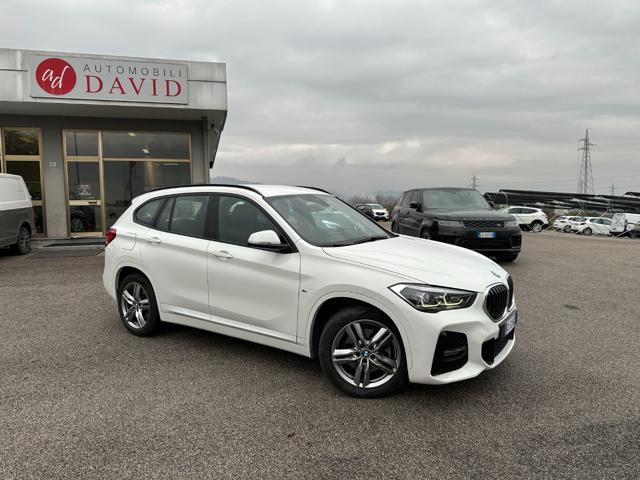 BMW X1 xDrive20d Sport