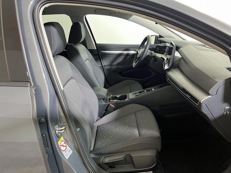 Volkswagen Golf Golf 1.5 eTSI 115 CV DSG Edition Plus