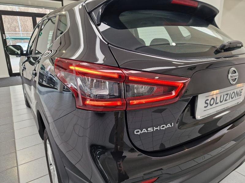 Nissan Qashqai Qashqai 1.7 dCi 150 CV 4WD CVT Business
